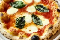 Authentic Neapolitan Pizza Dough Recipe for Perfect Home Pizza