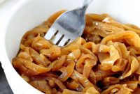 Instant Pot Caramelized Onions: Quick, Deeply Sweet Results