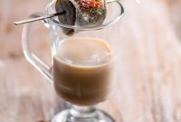 Toasted Marshmallow Campfire Cocktail Recipe for Cozy Nights