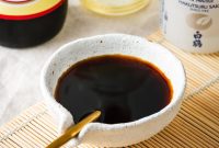 Authentic Sukiyaki Warishita Sauce Recipe