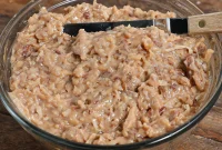 German Chocolate Cake Frosting Recipe: Rich Coconut-Pecan Icing