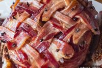 How to Weave Bacon: Step-by-Step Guide for Perfect Bacon Weaves