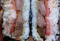 Pork Adobo Musubi Recipe: Filipino Rice Sandwich with Tangy Soy-Vinegar Pork