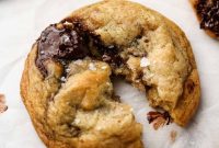 Ultimate Vegan Chocolate Chip Cookies Recipe for Perfect Soft Cookies