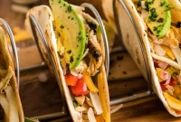 Slow Cooker Chicken Fajitas Recipe for Juicy, Flavorful Meals