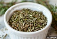 Fresh Rosemary Guide: How to Prep, Cook, and Store Herb Successfully