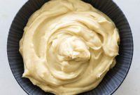 Earl Grey Custard Recipe: Silky Tea-Infused Pastry Cream