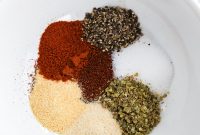 Homemade Fajita Seasoning Mix for Authentic Tex-Mex Flavor