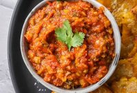 Hogao: Authentic Colombian Tomato and Scallion Creole Sauce Recipe