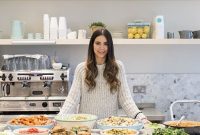 Episode 16: Lily Simpson on Building The Detox Kitchen