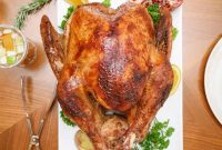 Classic Southern Turkey Recipe from Black Home Cooks