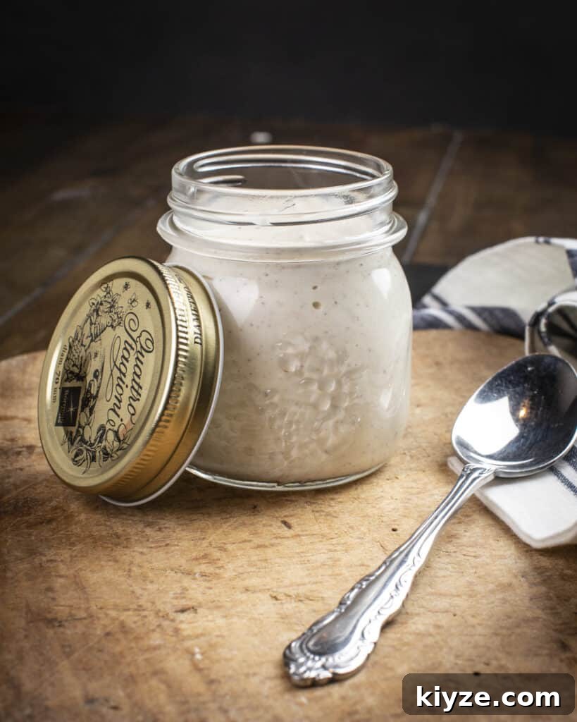 Alabama White Sauce Recipe: Classic Tangy BBQ Dressing 6 img 1047 5