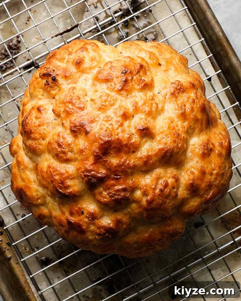 Miso Tahini Roasted Whole Cauliflower Recipe 2 Miso Tahini Whole Roasted Cauliflower