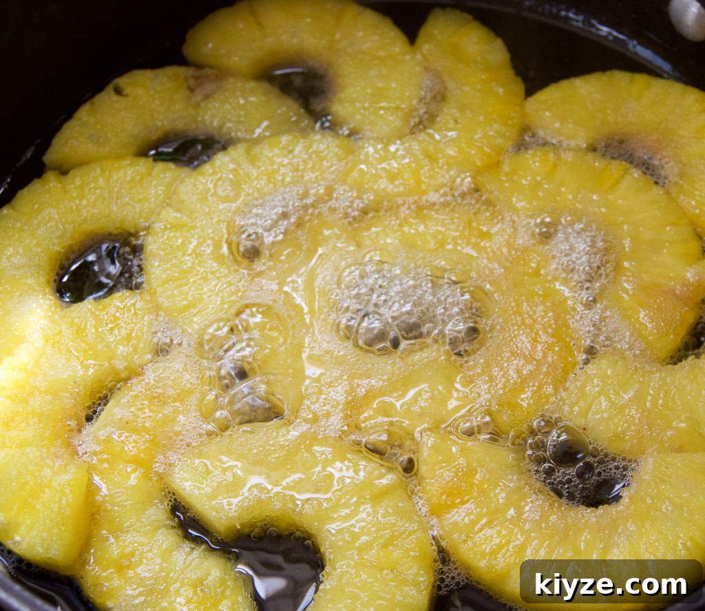 No-Bake Pineapple Cheesecake Recipe with Creamy Tropical Filling 10 img 1195 10