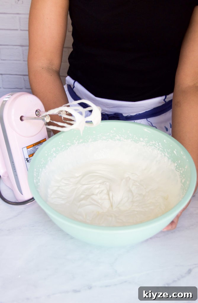 No-Bake Pineapple Cheesecake Recipe with Creamy Tropical Filling 7 img 1195 6