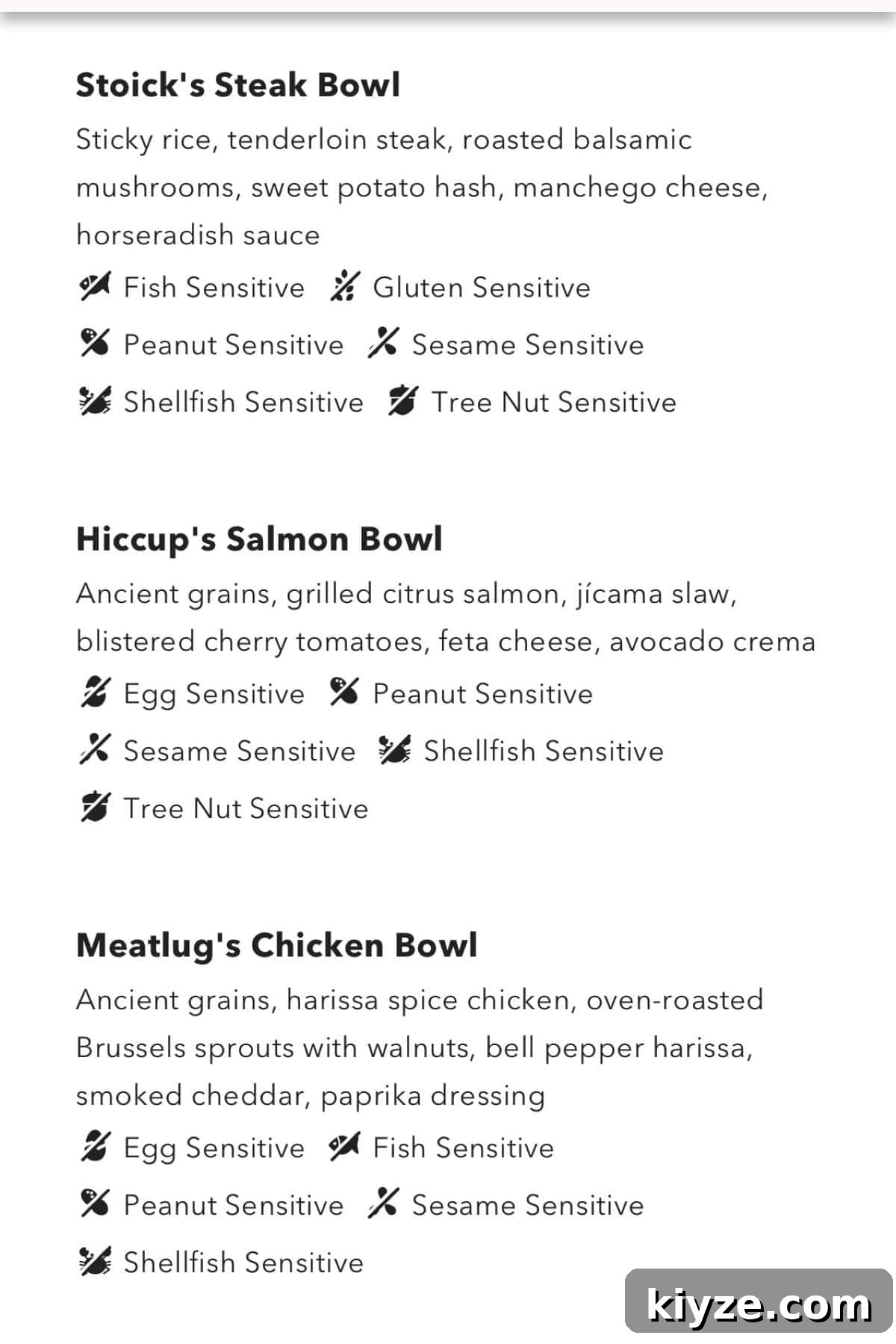 Spit Fyre Grill Review: Menu, Rides & Tips for Epic Universe 5 epic universe spit fyre grill menu 1