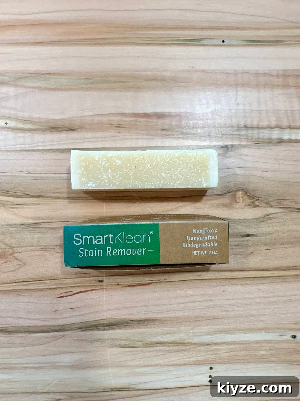 I Tested 9 Non-Toxic Natural Stain Removers That Actually Work 11 Best natural stain removers on TheFiltery.com SmartKlean