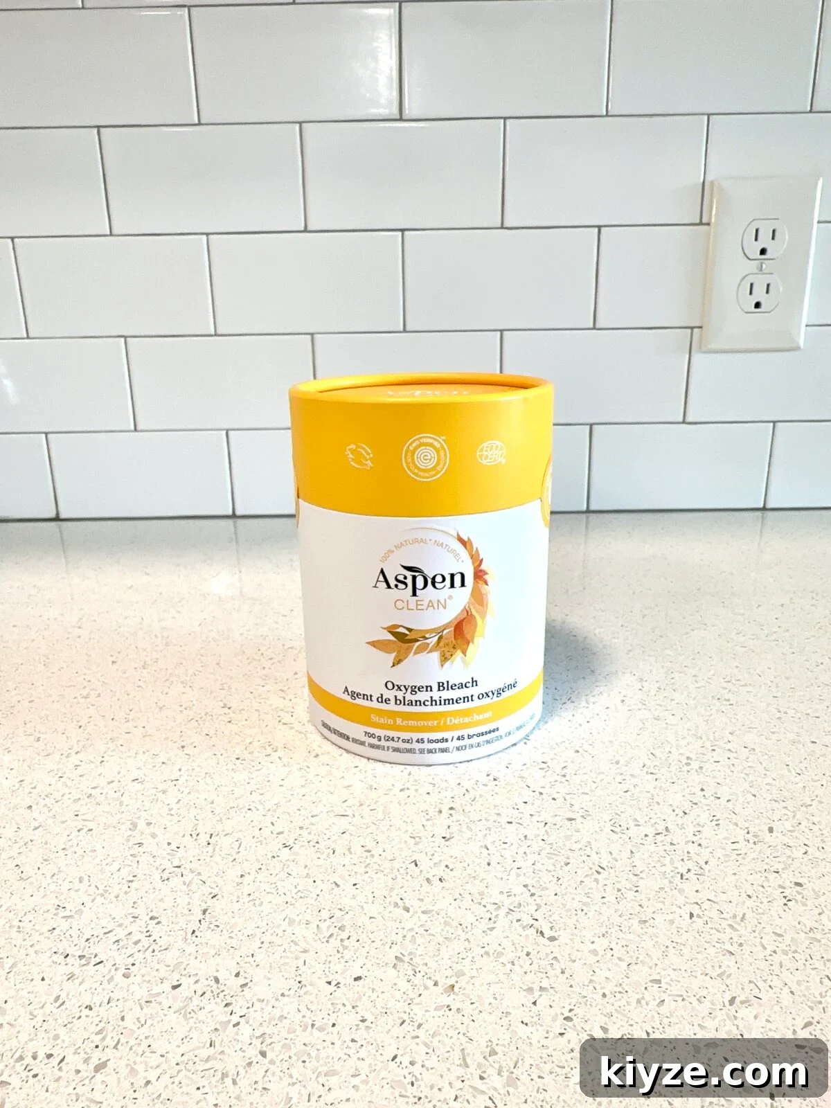 I Tested 9 Non-Toxic Natural Stain Removers That Actually Work 8 best non toxic stain remover powder on TheFiltery.com AspenClean