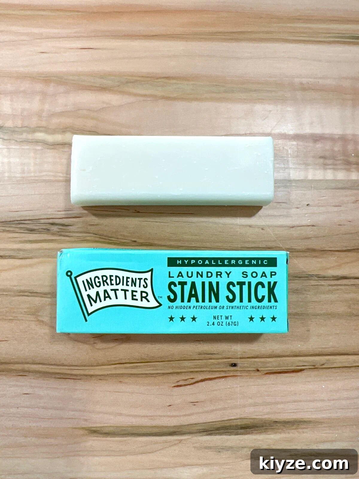I Tested 9 Non-Toxic Natural Stain Removers That Actually Work 10 Best natural stain removers on TheFiltery.com Ingredients Matter