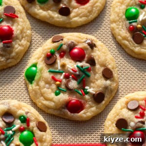 Vegan Christmas Cookies Recipe