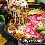 Easy Enchilada Skillet thumbnail