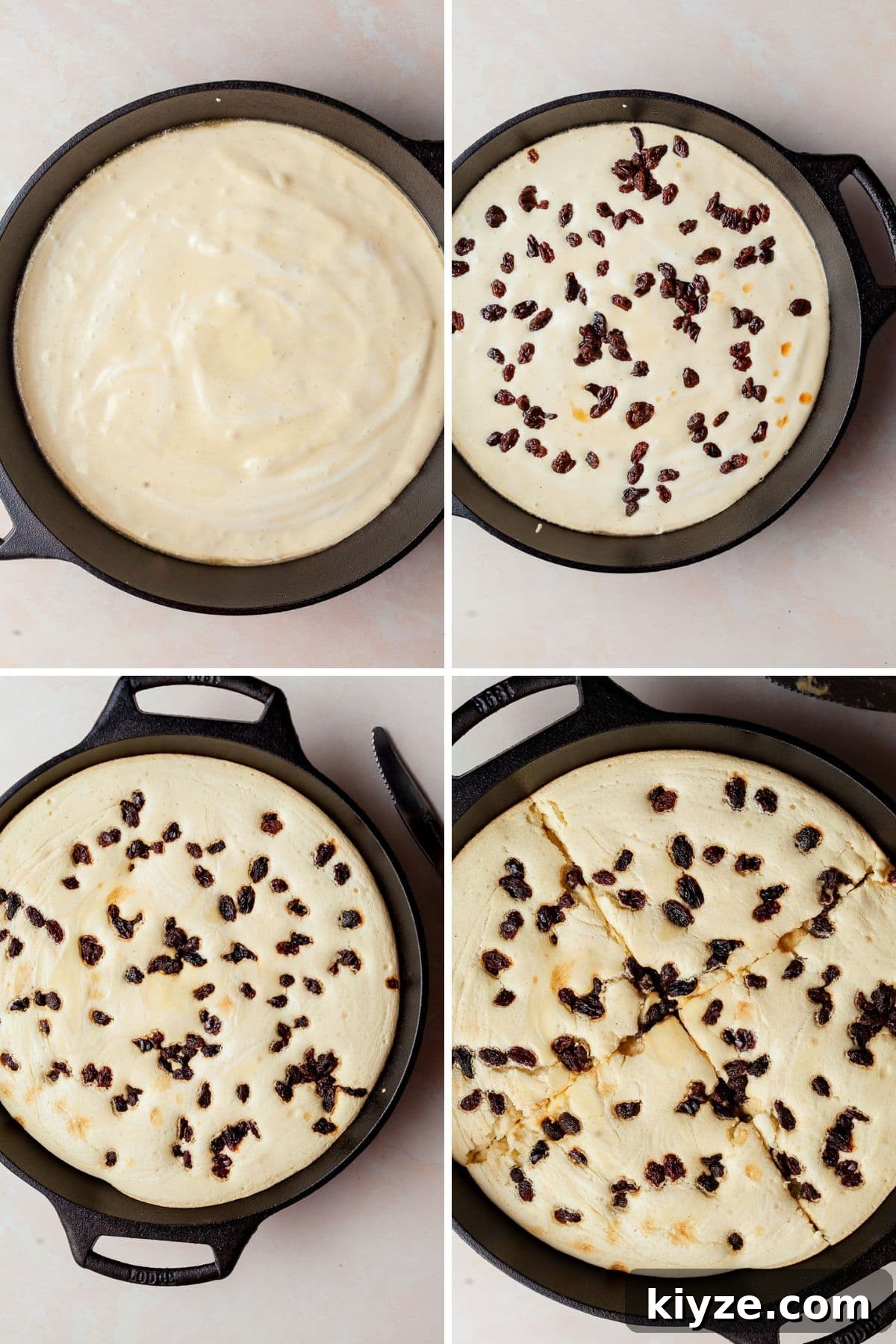 Gluten-Free Kaiserschmarrn Recipe: Fluffy Austrian Pancake Dessert 6 img 13384 5