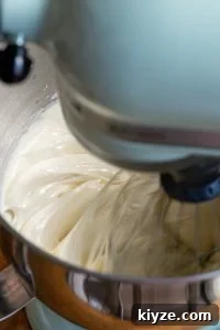 Milk ’n Berries: Porto’s Tres Leches Cake Copycat Recipe 8 Whipping eggs