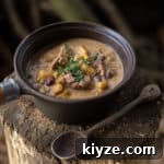 Caribbean Pepperpot Stew Made in the Slow Cooker 8 Slow Cooker Pepperpot Stew
