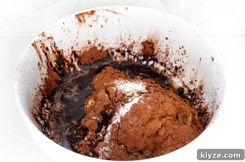 Decadent Chocolate Frosted Brownies Recipe 19 img 15189 19