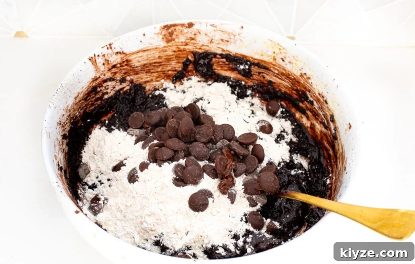 Decadent Chocolate Frosted Brownies Recipe 20 img 15189 20