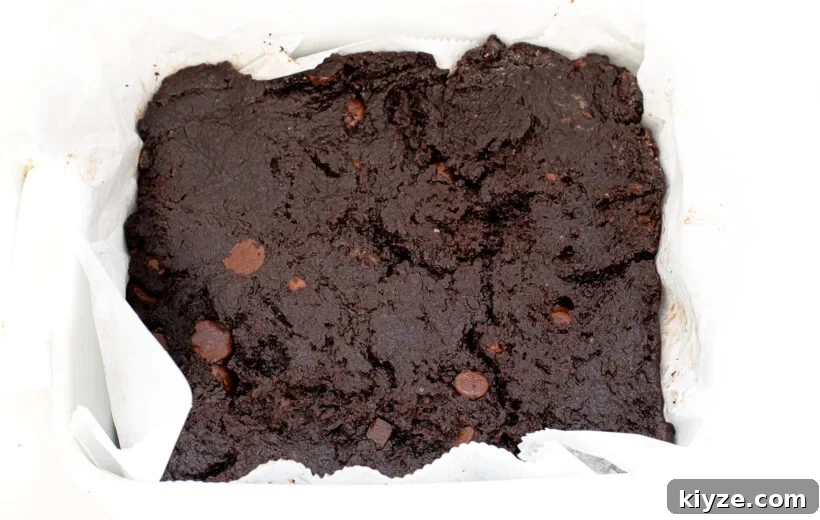 Decadent Chocolate Frosted Brownies Recipe 21 img 15189 21