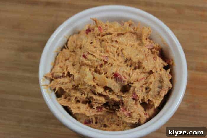 Smoked Pulled Pork-Stuffed Mushrooms Recipe 2 img 15373 1