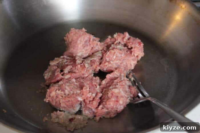 Smoked Pulled Pork-Stuffed Mushrooms Recipe 4 img 15373 3