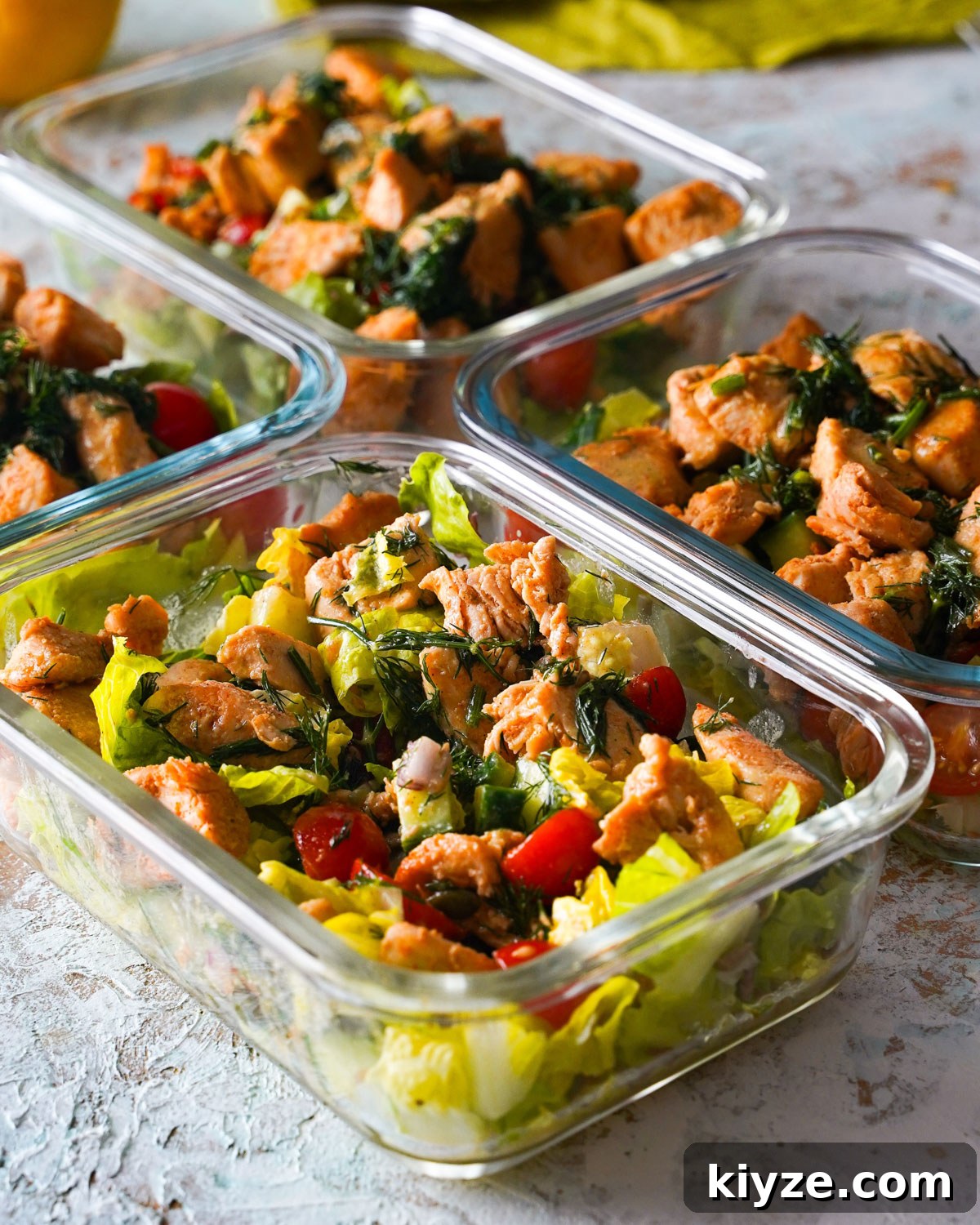 Chicken Salad