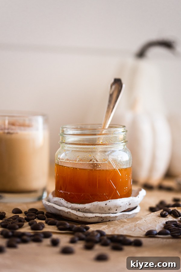 Pumpkin Cream Cold Brew Recipe: How to Make Starbucks-Style Drink 3 img 1626 2