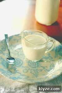 Buttermilk Alternatives: 7 Simple Substitutes for Recipes 4 Buttermilk Substitute ready to use