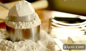 Buttermilk Alternatives: 7 Simple Substitutes for Recipes 6 Cake Flour Substitute