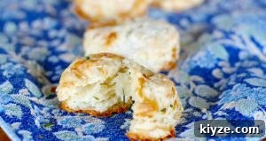 Buttermilk Alternatives: 7 Simple Substitutes for Recipes 7 Brie and Chive Biscuits