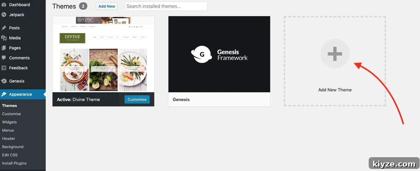 Start a Successful Blog in 2021: A Step-by-Step Launch Guide 6 img 1730 5