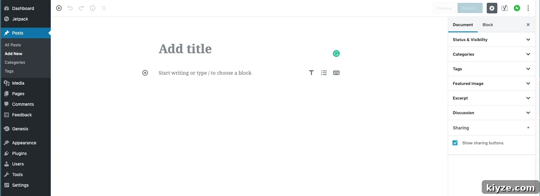 Start a Successful Blog in 2021: A Step-by-Step Launch Guide 8 img 1730 8