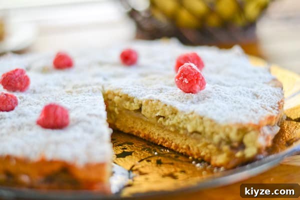 Moist Banana Cake Recipe with Cream Cheese Frosting 3 Banana Cake