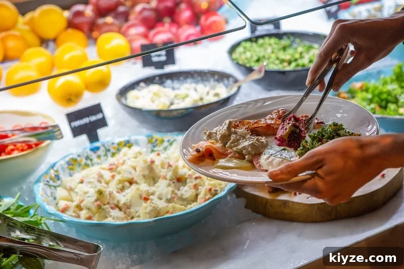 Top All-You-Can-Eat Buffet Picks Near You 4 img 175963 3
