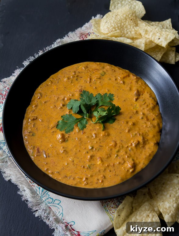 chorizo con queso