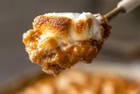 Classic Sweet Potato Casserole Recipe for Holidays and Gatherings