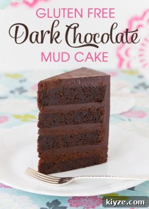 Gluten-Free White Chocolate Mud Cake Recipe 14 img 1830 13