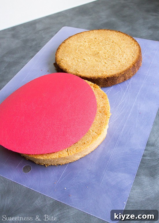 Gluten-Free White Chocolate Mud Cake Recipe 8 Gluten free white chocolate cake layers