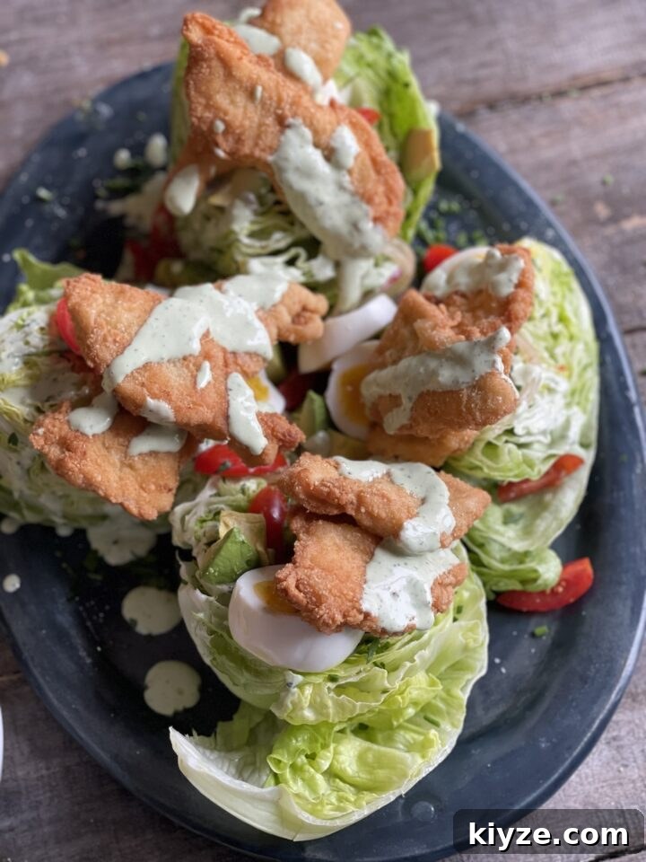 Crispy Oven-Baked Chicken Fingers and My Favorite Serving Ideas 2 img 192155 1
