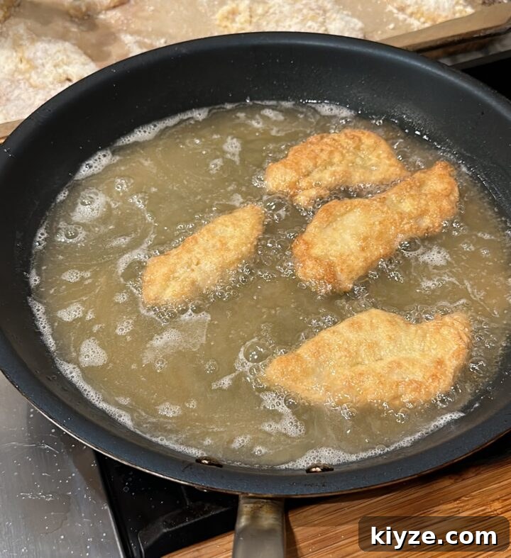 Crispy Oven-Baked Chicken Fingers and My Favorite Serving Ideas 6 img 192155 5
