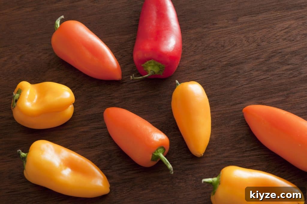 How to Store Bell Peppers for Maximum Freshness and Flavor 3 img 20297 2