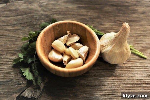 How Much Is A Clove Of Garlic